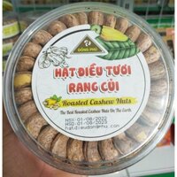 500gr Hạt Điều Tươi Rang Củi