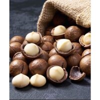 500gr Hạt Macca macadamia Nuts