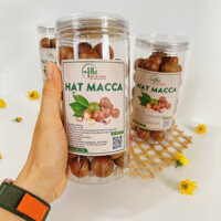 500gr Hạt Macca