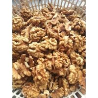 500gr hạt óc chó heartley khách đặt mới bóc