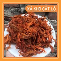 500gr Khô Bò Sợi Loại 1 ( bò thật) thơm ngon | - Thế Giới Đồ Ăn Vặt - Đồ Ăn Vặt Hà Nội
