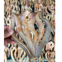 500gr Khô Cá Lóc Đồng Tháp