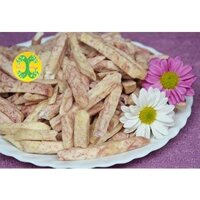 500gr Khoai môn sấy
