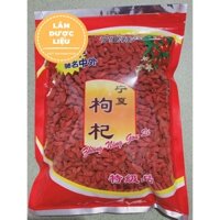 500gr Kỷ tử ninh Hạ