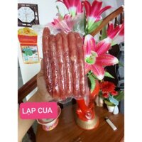 (500gr) LẠP XƯỞNG CUA GẠCH