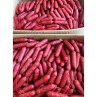 500gr Lạp Xưởng Heo Khô Mai Quế Lộ Đặc Sản Sóc Trăng