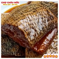 500gr Mắm Cá Lóc Khúc Châu Đốc Loại 1 Thơm Ngon