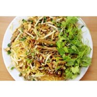 500gr Măng khô xé sợi (măng xé rối)