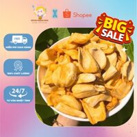 500gr mít sấy Đà Lạt. Hàng xuất khẩu: Giòn, ngọt, nguyên miếng