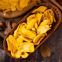 500gr Mít sấy loại A - Dallas - Đặc sản Đà Lạt