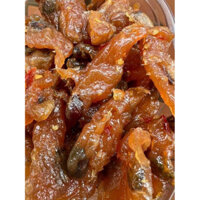 500gr Mứt Mãng Cầu Sấy Muối Ớt