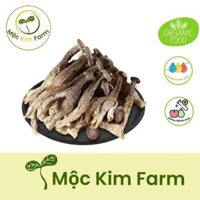 500gr Nấm Lộc Nhung loại 1 nguyên cây