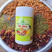 500Gr Ngũ Cốc Dinh Dưỡng Cho Bà Bầu 18 Loại Hạt