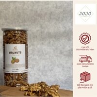 500gr Nhân hạt óc chó vàng Mỹ