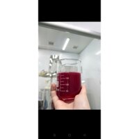 500gr nước tẩ.y đỏ trộn kem body siêu mạnh