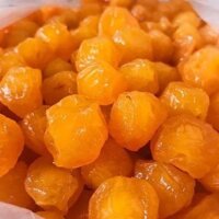 500gr ô mai mận cơm vàng