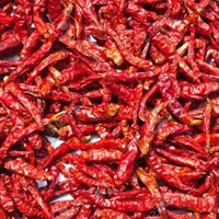 500gr ỚT TRÁI KHÔ - hàng chất lượng đảm bảo y hình shop chụp