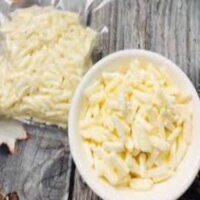 500gr phô mai mozzarella sợi