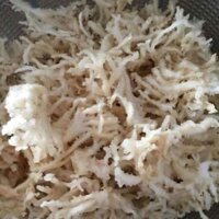 500gr Rau Câu Nấu Chè - Rau câu chân vịt khô - Dùng nấu chè, thạch, đông sương