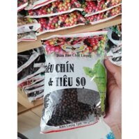 500gr Tiêu chín Sáng Lợi Phú Quốc thơm cay nồng