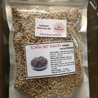 500gr Tiêu sọ sạch Gialai