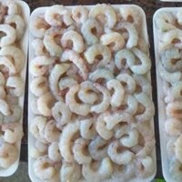 500gr tôm nõn - tôm biển bóc sạch vỏ siêu ngon