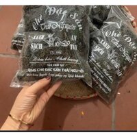 500gr Trà Tân Cương cơ sở Linh sơn ( đựng túi bóng kính)