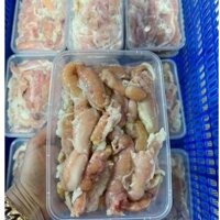 500gr Trứng Cá Lóc Bông(giao hỏa tốc TP HCM