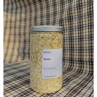 500gr Yến mạch cán dẹt Úc. Giấy tờ nhập khẩu ở cuối.