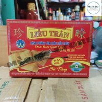 500gram Bánh Phồng Tôm Hiệu Liễu Trân Đặc Sản Cao Cấp Sóc Trăng