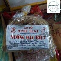 500Gram Bột Nướng Thịt, Ướp Thịt Đặc Biệt Cơ Sở Anh Hai