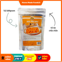 500gram Bột phô mai lắc vị truyền thống nhà HMFoods