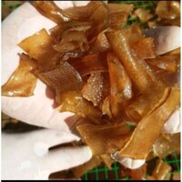 500gram DA HEO SẤY KHÔ chưa qua sơ chế (đặc sản Huế)