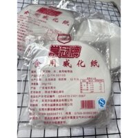 (500gram / gói) Bánh tráng Hong kong/ Bánh tráng Hồng Kông (hàng chuẩn côngty)