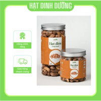 500GRAM HẠT ĐIỀU RANG MUỐI NGUYÊN LỤA HÀ NỘI
