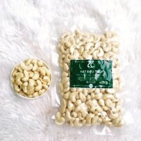 500GRAM HẠT ĐIỀU TƯƠI BÌNH PHƯỚC