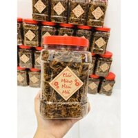 500gram KHÔ BÒ SỢI - QUẢNG NGÃI