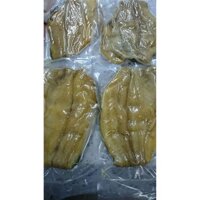 [500gram] Khô cá tra phồng không xương