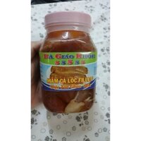 [500gram Mắm cá lóc Fillet