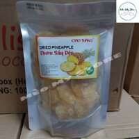 500gram Mứt Thơm Sấy Dẻo Cao Thắng date mới