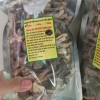 500gram Nấm Lộc Nhung Khô (Nấm Nhung Hươu) - Nguyên Không Vụn