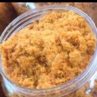 500gram RUỐC TÔM BIỂN khô, ngon