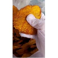 500gram THỊT BÒ KHÔ  VỤN MIẾNG LỚN  100 % NGUYÊN CHẤT THỊT BÒ (ĐẶC SẢN Huế