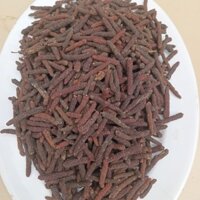 500gram tiêu lốp phơi khô