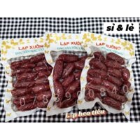 500gram và 1kg lạp heo tiêu đen ĂN LÀ GHIỀN
