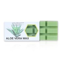 [500G]Sáp wax lông nóng dạng thanh ( thỏi)  wax - Wax tẩy lông nách, lông bikini, lông tay chân - Chuyên dùng cho spa