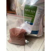 [500g]Thức ăn ,Cám thái INVE cho cá 5/8