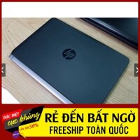 [500K] [100% CHÍNH HÃNG ] Siêu Phẩm nhỏ gọn HP 430- G1 Core i5-4300u/Ram 4Gb/Ổ 500Gb/Màn 13inch/Tặng Phụ Kiện