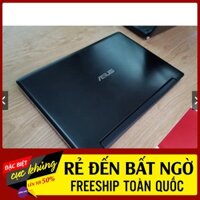 [500K] Laptop Asus S56CA Core i5 3317U 3.2Ghz, 4GB, 15,6 inch VGA Rời + SSD FULL Phụ Kiện