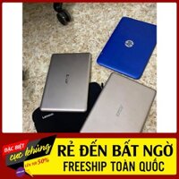 [500K] Laptop Asus E200HA-FD0043TS mini ram 2gb lưu trữ 32gb hàng nhập khẩu 2018